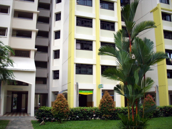 Jurong West Street 65 thumbnail photo